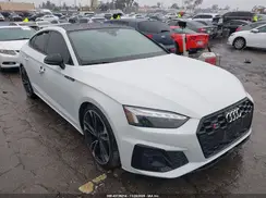 WAUC4CF56LA015720 2020 AUDI S5