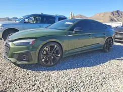 WAUC4CF56LA015779 2020 AUDI RS5