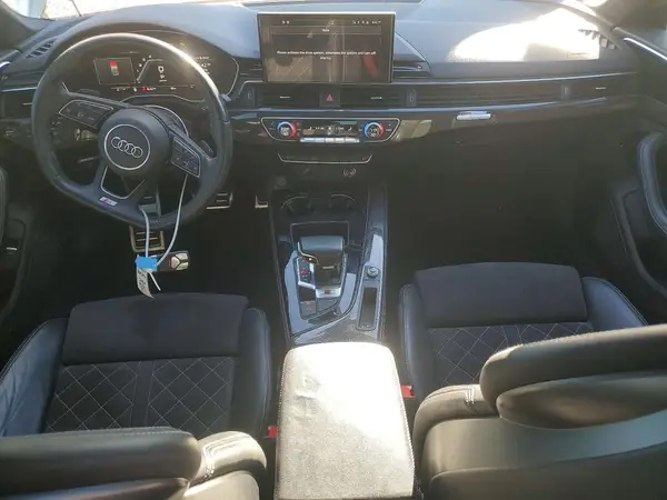 WAUC4CF56LA015779 2020 AUDI RS5 - Image 8