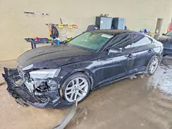 WAUC4CF56MA002645 2021 AUDI RS5
