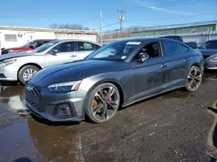 WAUC4CF56MA003696 2021 AUDI RS5