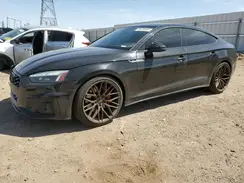 WAUC4CF56MA007425 2021 AUDI S5