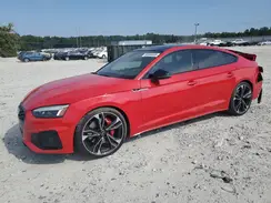WAUC4CF56MA022703 2021 AUDI S5