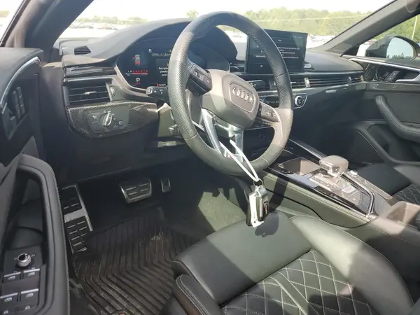 WAUC4CF56MA022703 2021 AUDI S5 - Image 8