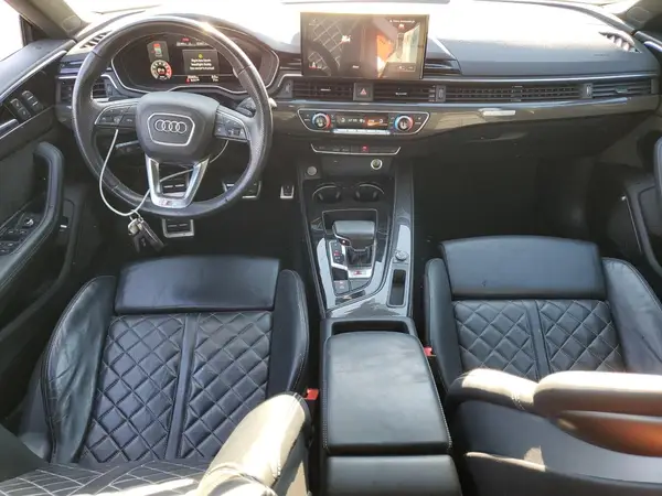 WAUC4CF56MA026752 2021 AUDI S5 - Image 8
