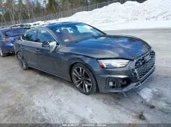 WAUC4CF56MA029506 2021 AUDI S5