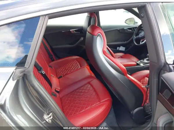 WAUC4CF56MA029506 2021 AUDI S5 - Image 8
