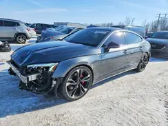 WAUC4CF56MA030445 2021 AUDI RS5
