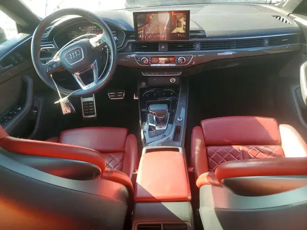 WAUC4CF56MA046192 2021 AUDI S5 - Image 8