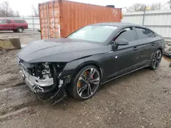 WAUC4CF56MA051957 2021 AUDI RS5