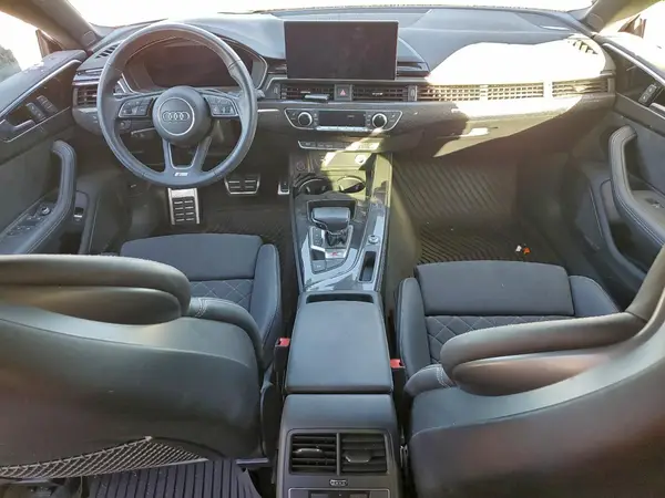 WAUC4CF56NA026803 2022 AUDI S5 - Image 8
