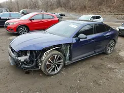WAUC4CF56NA035050 2022 AUDI RS5