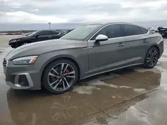 WAUC4CF56PA011527 2023 AUDI RS5