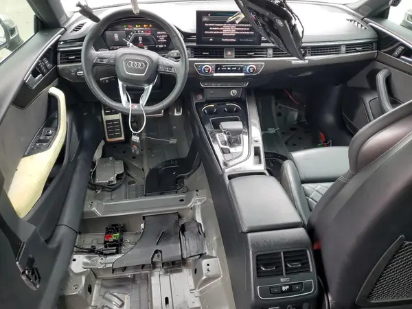 WAUC4CF56PA011527 2023 AUDI RS5 - Image 8