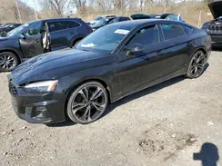 WAUC4CF56PA014105 2023 AUDI RS5