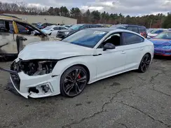 WAUC4CF56RA024913 2024 AUDI S5