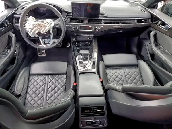 WAUC4CF56RA024913 2024 AUDI S5 - Image 8