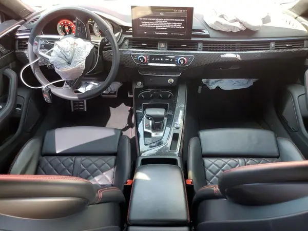 WAUC4CF56RA030212 2024 AUDI RS5 - Image 8