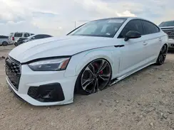 WAUC4CF56RA032817 2024 AUDI S5