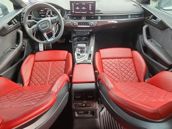 WAUC4CF56RA032817 2024 AUDI S5 - Image 8