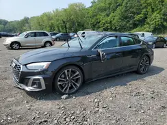 WAUC4CF56RA068233 2024 AUDI S5