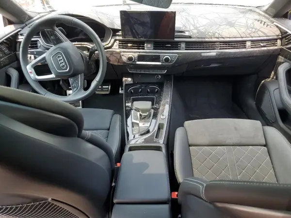 WAUC4CF56RA068233 2024 AUDI S5 - Image 8