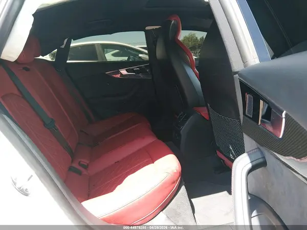 WAUC4CF56RA070029 2024 AUDI S5 - Image 8