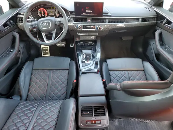 WAUC4CF56RA093889 2024 AUDI S5 - Image 8