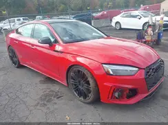 WAUC4CF56RA106902 2024 AUDI S5