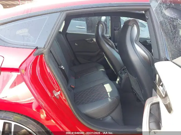 WAUC4CF56RA111596 2024 AUDI S5 - Image 8