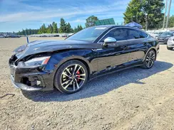 WAUC4CF56RA121643 2024 AUDI RS5