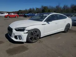 WAUC4CF56RA128818 2024 AUDI S5