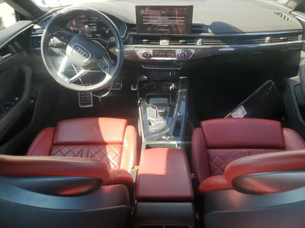 WAUC4CF56RA128818 2024 AUDI S5 - Image 8