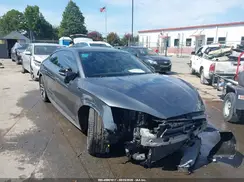 WAUC4CF57JA005680 2018 AUDI S5