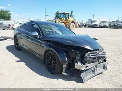 WAUC4CF57JA005811 2018 AUDI S5