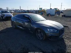 WAUC4CF57JA007297 2018 AUDI S5
