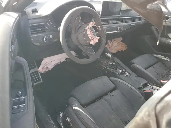 WAUC4CF57JA009096 2018 AUDI RS5 - Image 8