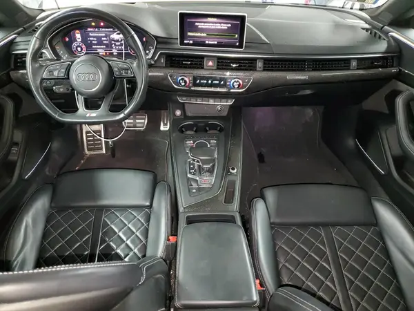 WAUC4CF57JA009261 2018 AUDI S5 - Image 8