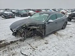 WAUC4CF57JA018946 2018 AUDI S5
