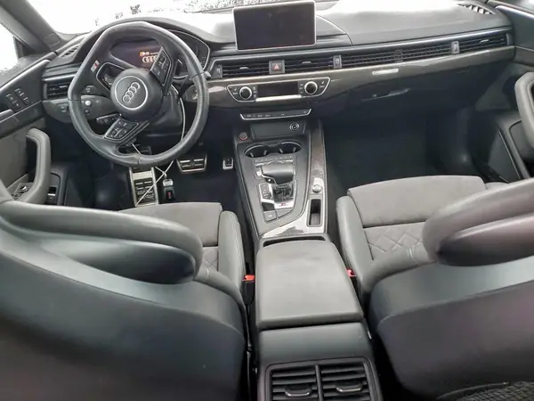 WAUC4CF57JA018946 2018 AUDI S5 - Image 8