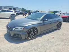 WAUC4CF57JA026965 2018 AUDI S5