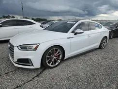 WAUC4CF57JA027064 2018 AUDI RS5