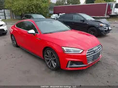 WAUC4CF57JA033625 2018 AUDI S5