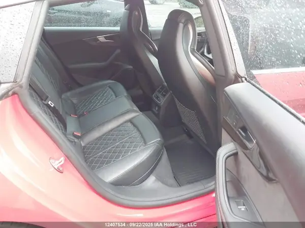 WAUC4CF57JA033625 2018 AUDI S5 - Image 8