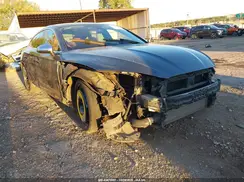 WAUC4CF57JA035732 2018 AUDI S5