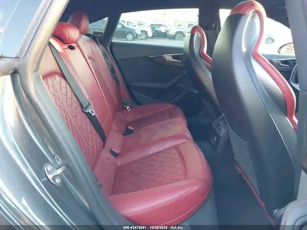 WAUC4CF57JA035732 2018 AUDI S5 - Image 8