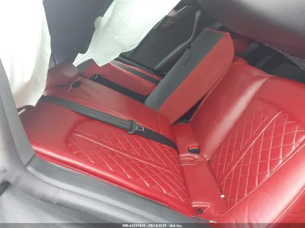WAUC4CF57JA036587 2018 AUDI S5 - Image 8