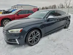WAUC4CF57JA040168 2018 AUDI S5