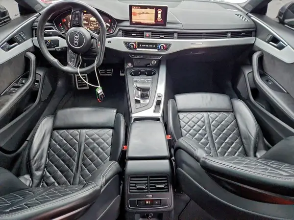 WAUC4CF57JA040168 2018 AUDI S5 - Image 8