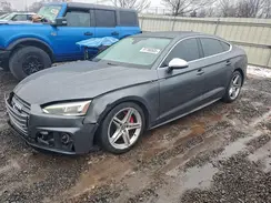 WAUC4CF57JA040221 2018 AUDI S5